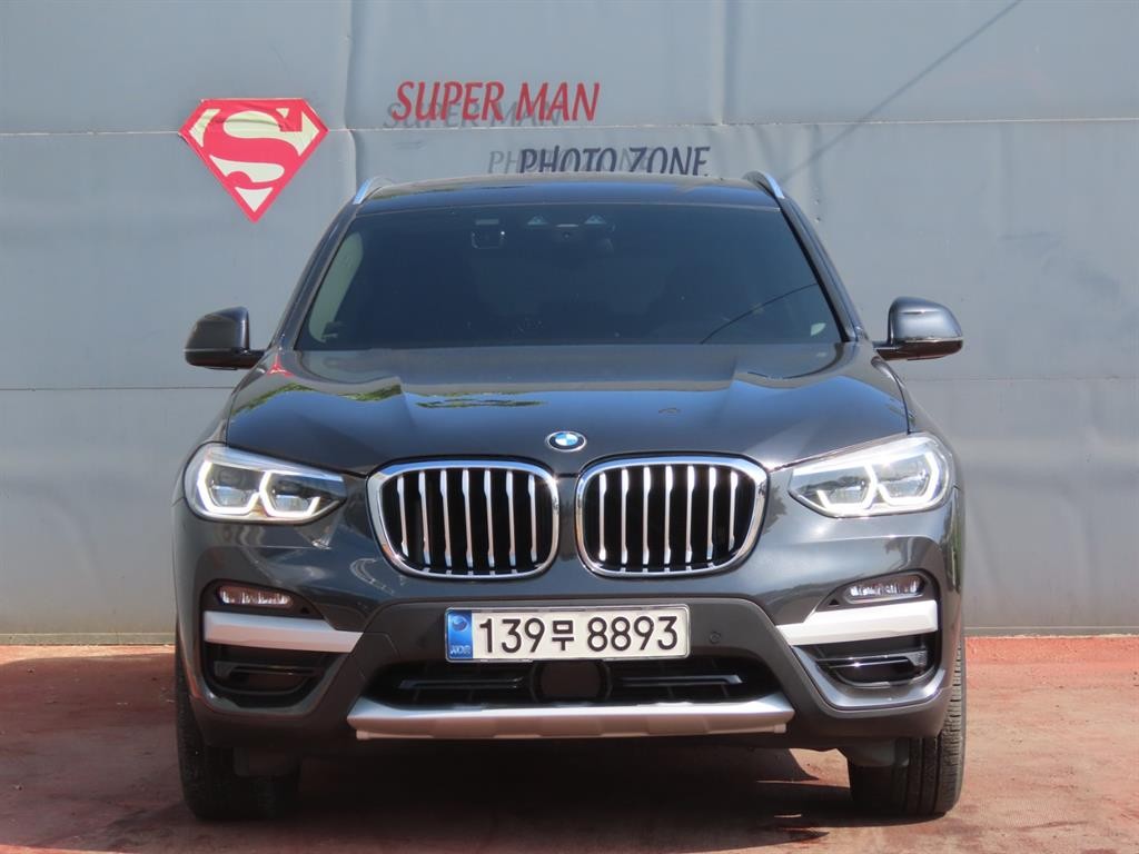BMW X3 X3 (G01) xDrive 20i xLine 이미지 2