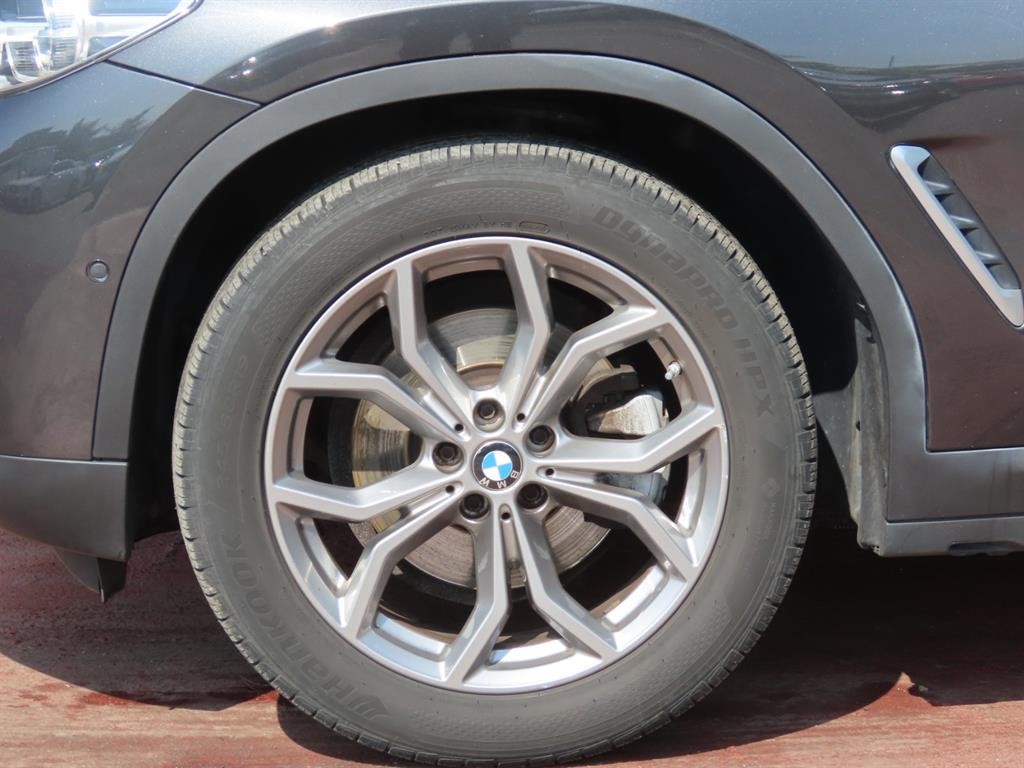 BMW X3 X3 (G01) xDrive 20i xLine 이미지 20