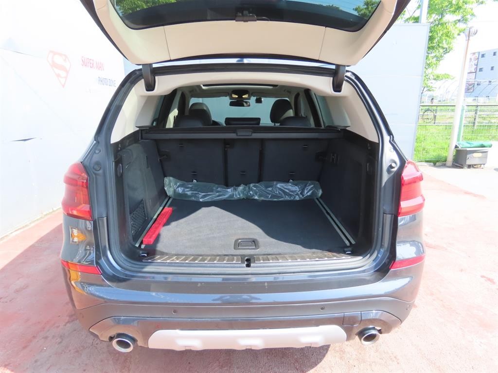 BMW X3 X3 (G01) xDrive 20i xLine 이미지 5
