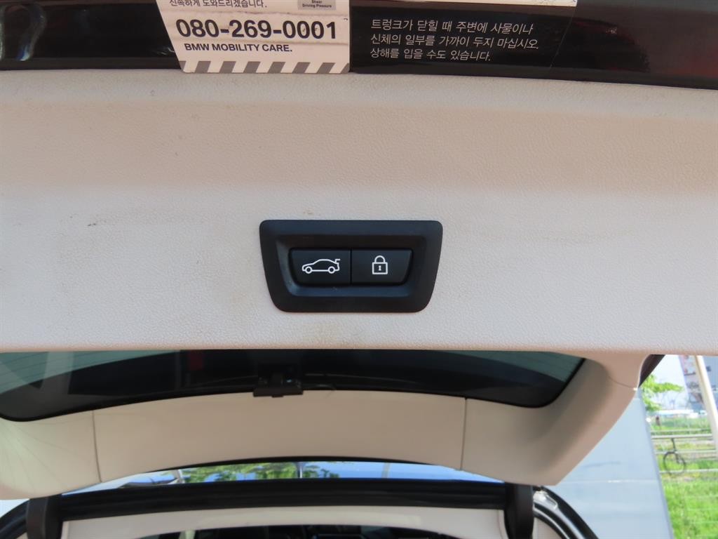 BMW X3 X3 (G01) xDrive 20i xLine 이미지 6