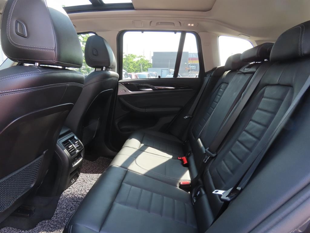 BMW X3 X3 (G01) xDrive 20i xLine 이미지 7