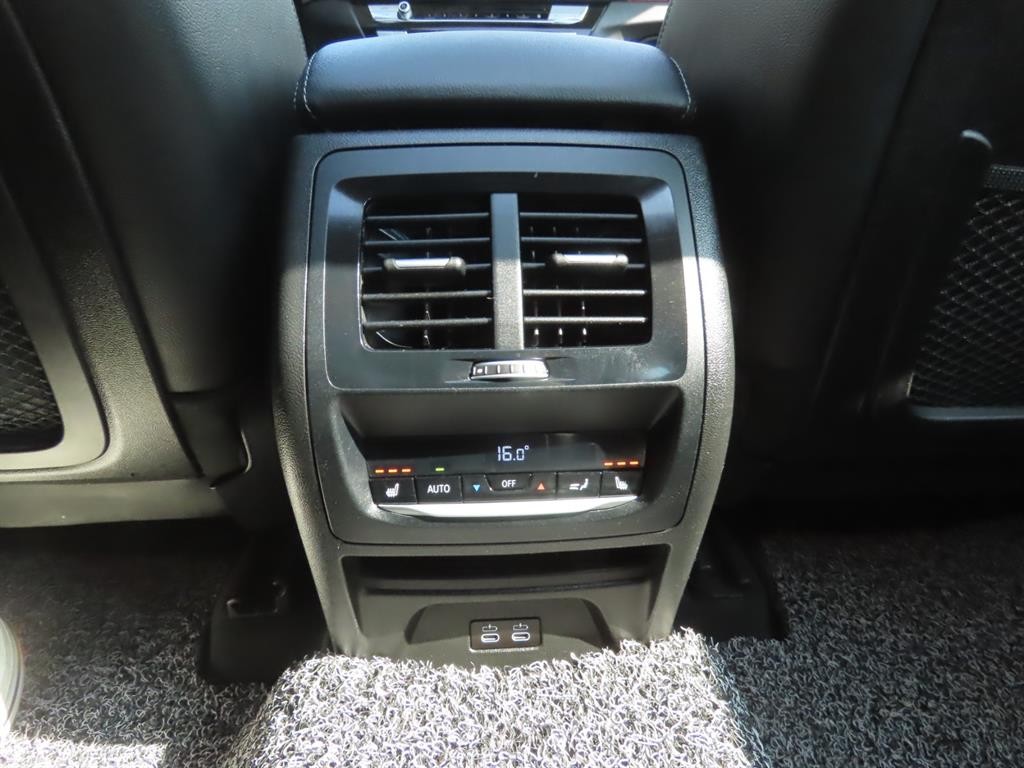BMW X3 X3 (G01) xDrive 20i xLine 이미지 8