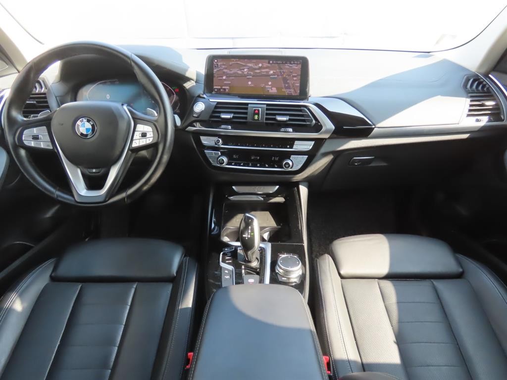 BMW X3 X3 (G01) xDrive 20i xLine 이미지 9