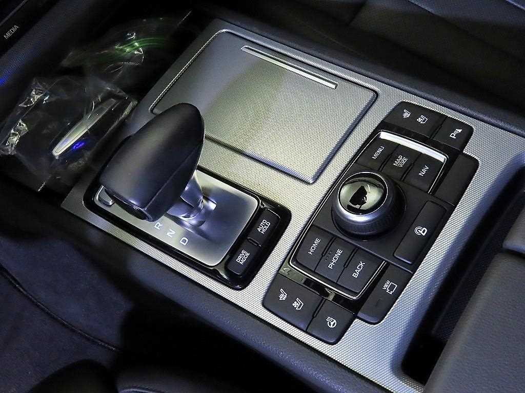 제네시스 G80 3.3 GDI AWD 프리미엄 럭셔리 이미지 12