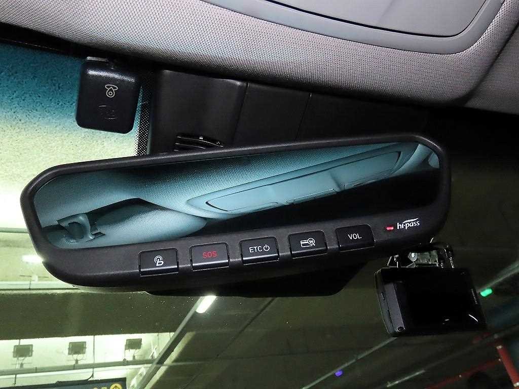 제네시스 G80 3.3 GDI AWD 프리미엄 럭셔리 이미지 16