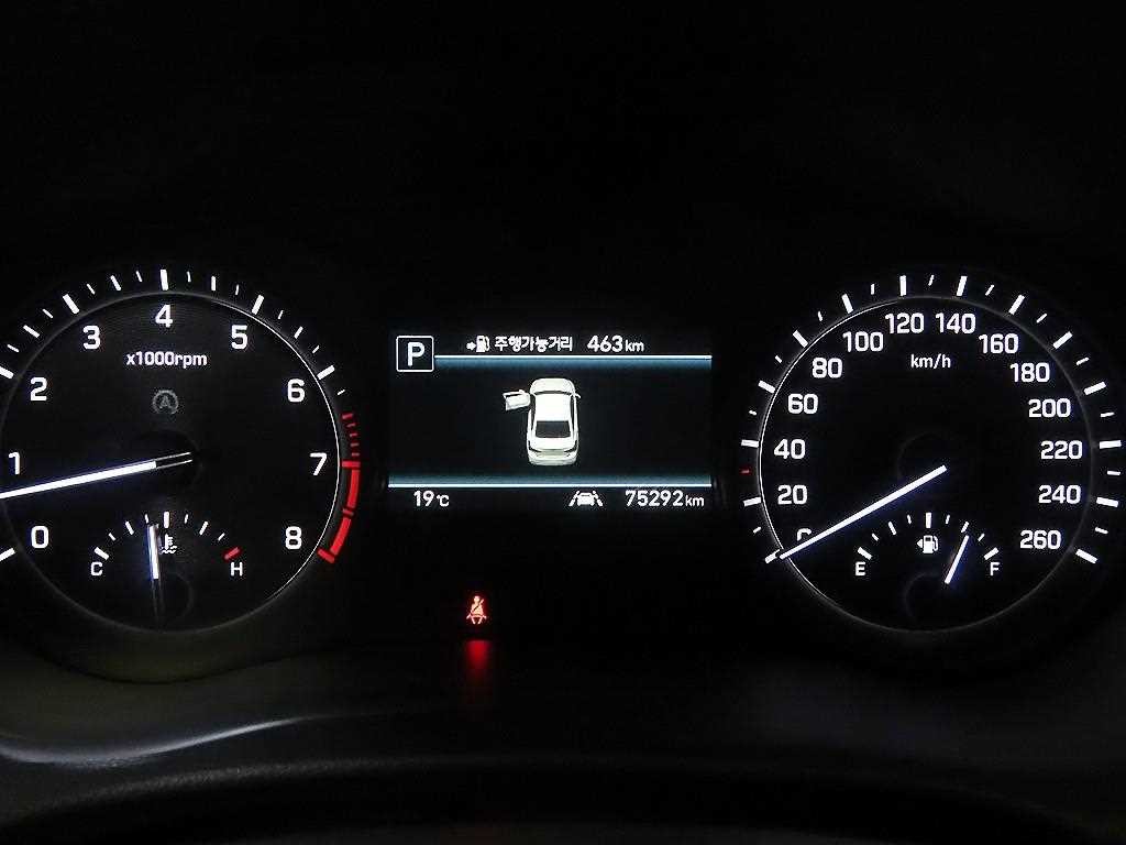 제네시스 G80 3.3 GDI AWD 프리미엄 럭셔리 이미지 9