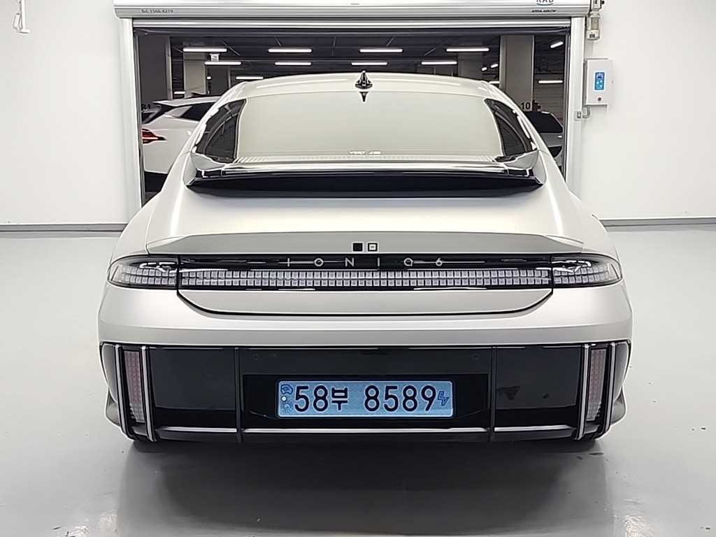 현대 아이오닉 6 롱레인지 익스클루시브 플러스 이미지 3