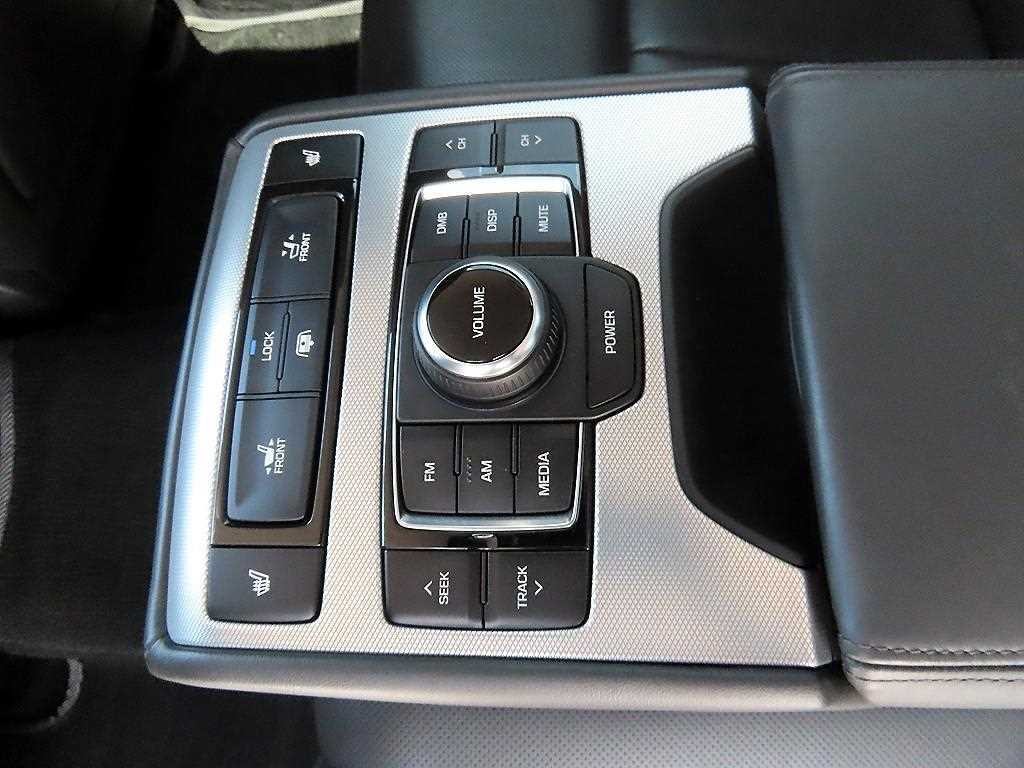 제네시스 G80 3.3 GDI AWD 프리미엄 럭셔리 이미지 16