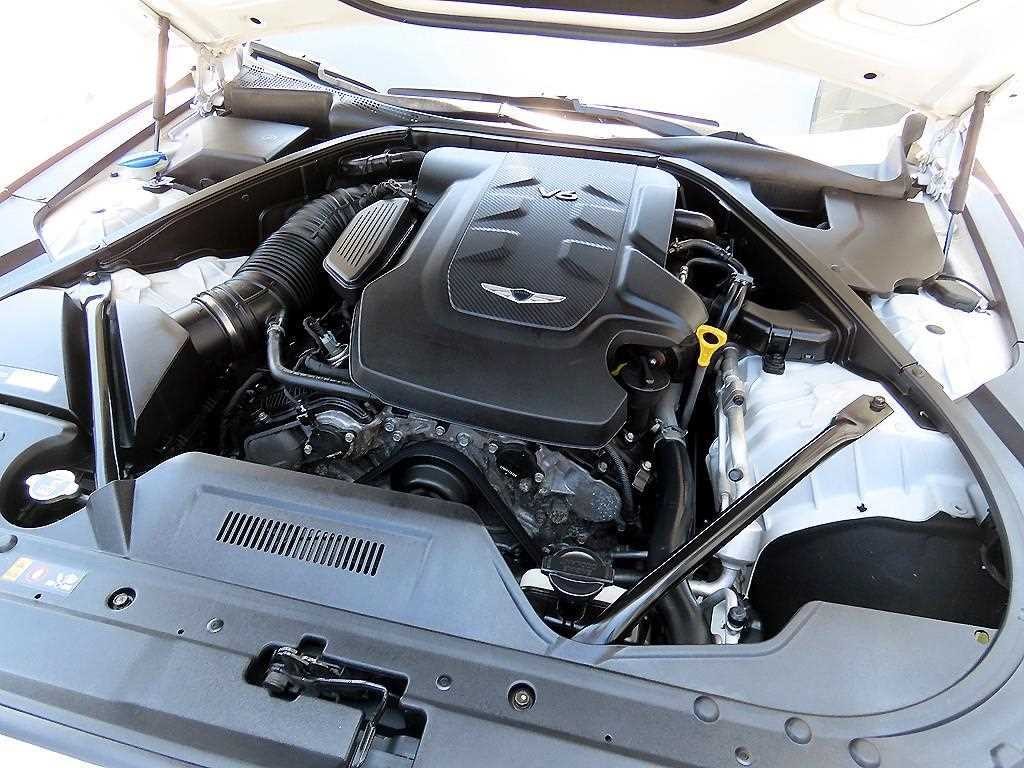 제네시스 G80 3.3 GDI AWD 프리미엄 럭셔리 이미지 19