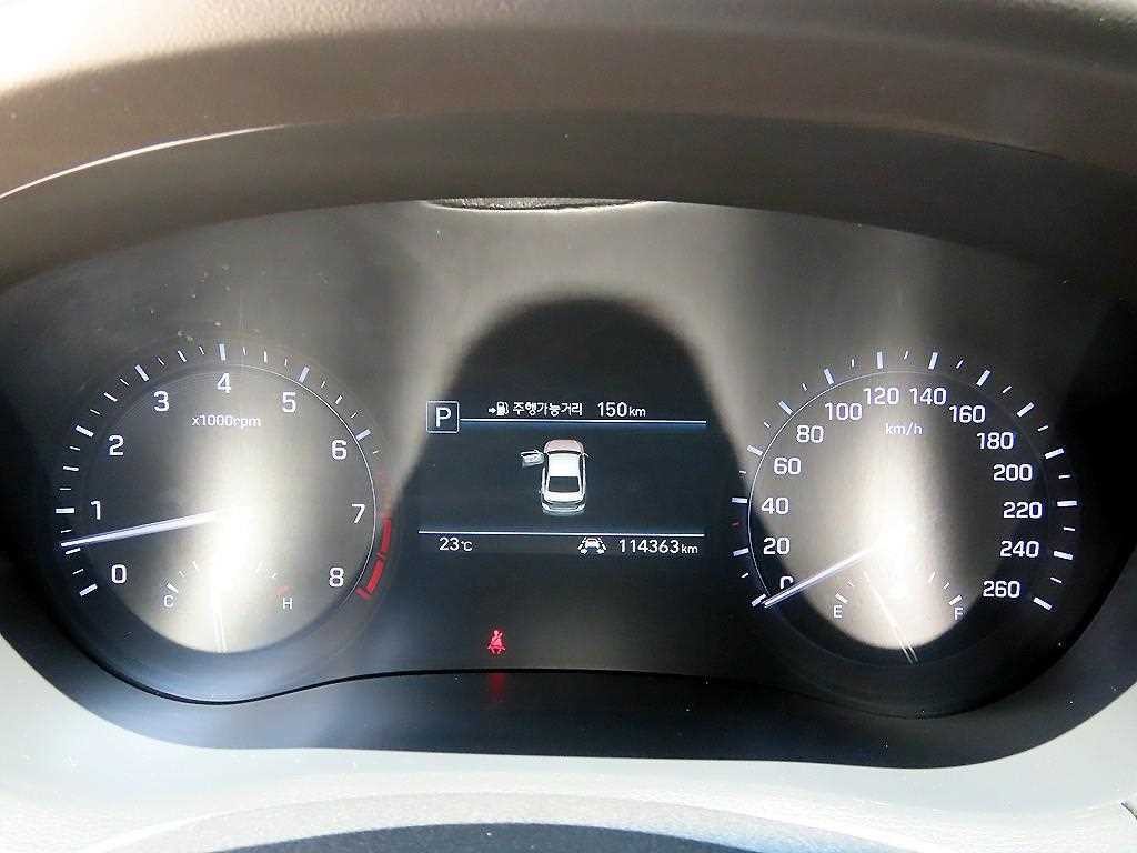 제네시스 G80 3.3 GDI AWD 프리미엄 럭셔리 이미지 9