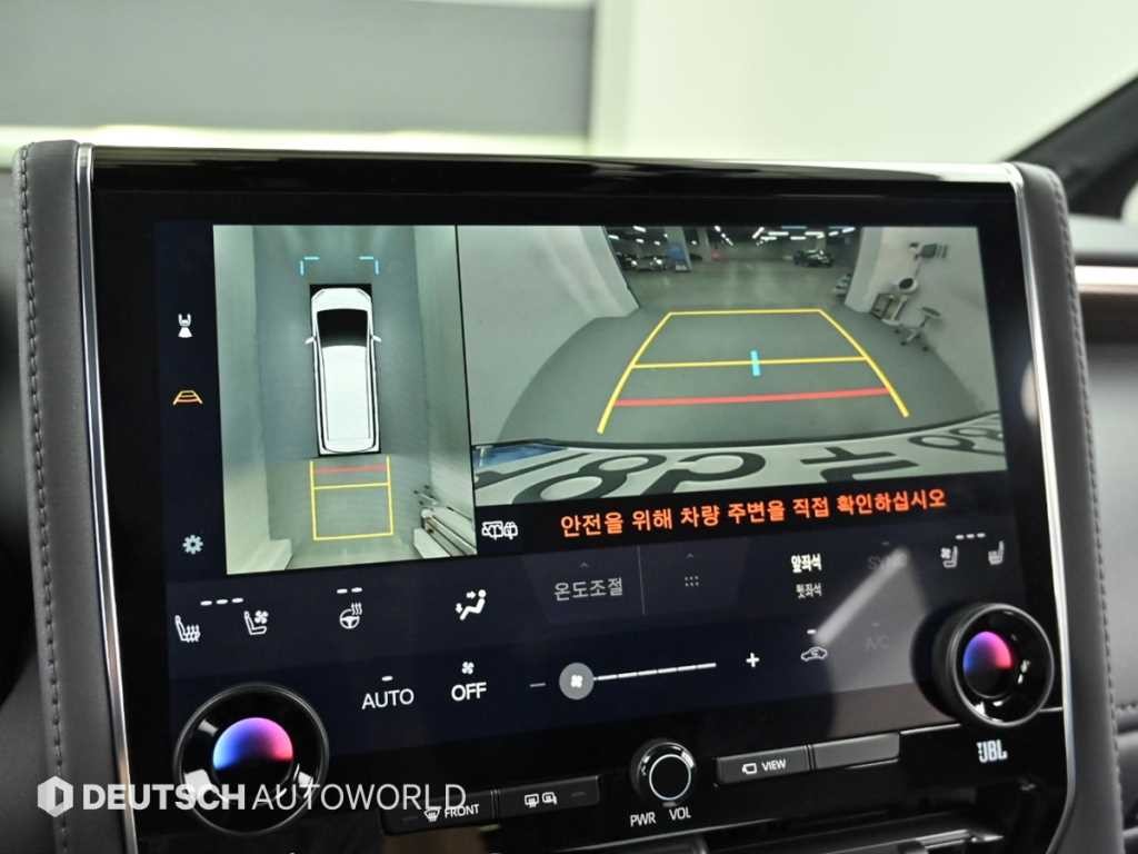 토요타 알파드 알파드 4세대 2.5 HEV AWD 이미지 15