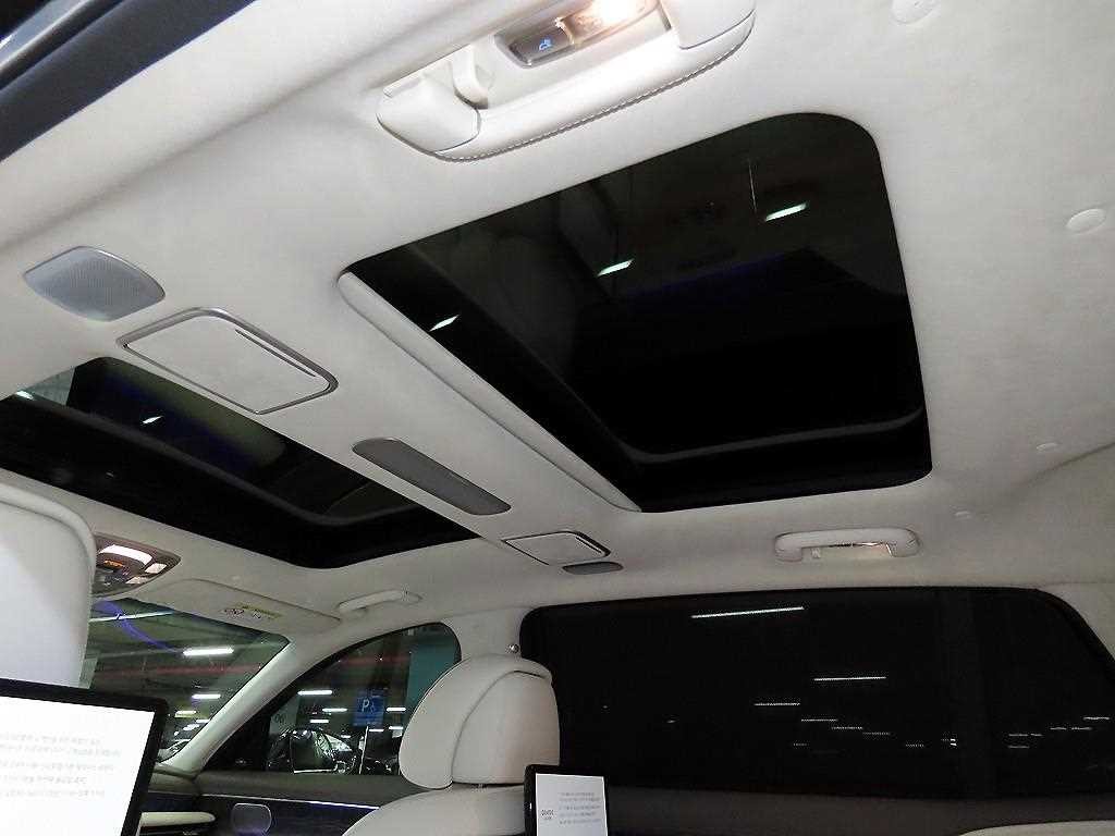 제네시스 G90 G90(RS4) 3.5T GDI e-S/C LWB AWD 이미지 14