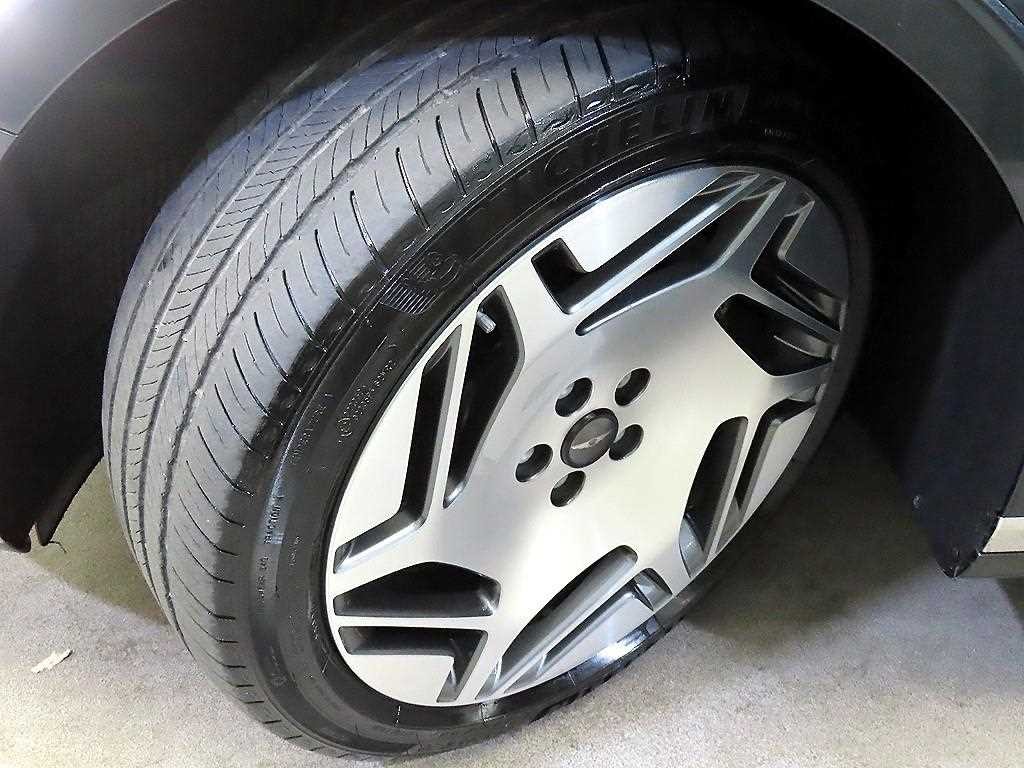 제네시스 G90 G90(RS4) 3.5T GDI e-S/C LWB AWD 이미지 20