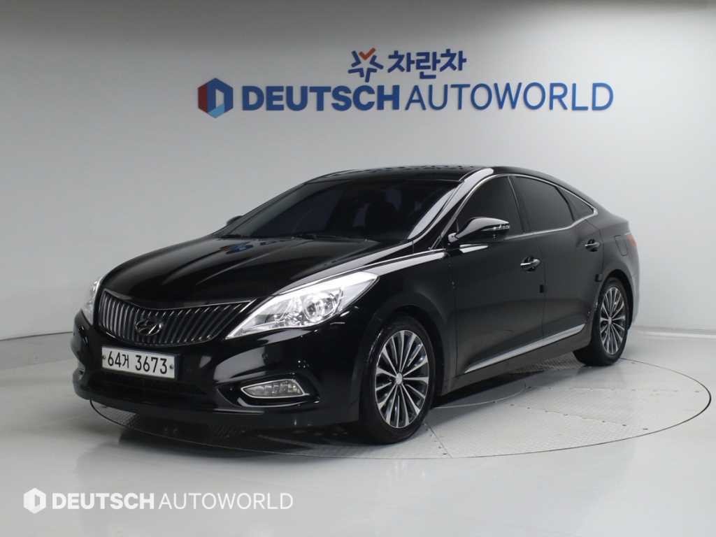현대 그랜저 그랜저 HG HG240 MODERN 컬렉션 이미지 1
