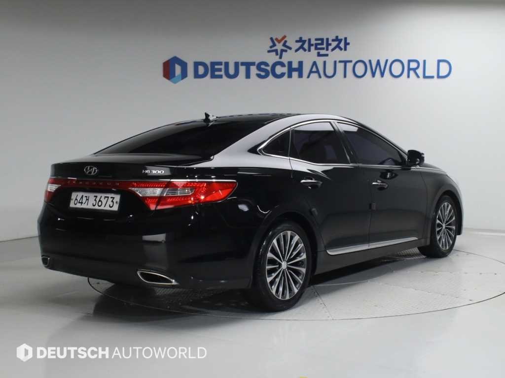 현대 그랜저 그랜저 HG HG240 MODERN 컬렉션 이미지 2