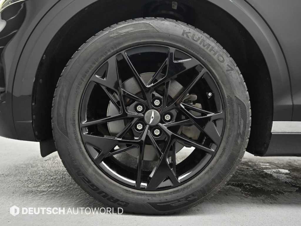 제네시스 GV70 2.2 디젤 AWD 이미지 5