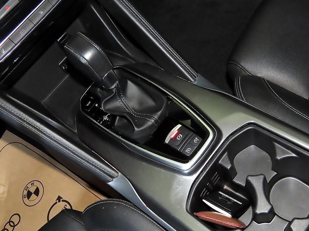 르노코리아(삼성) QM6 더뉴QM6 가솔린 2.0 GDe LE 2WD 이미지 12
