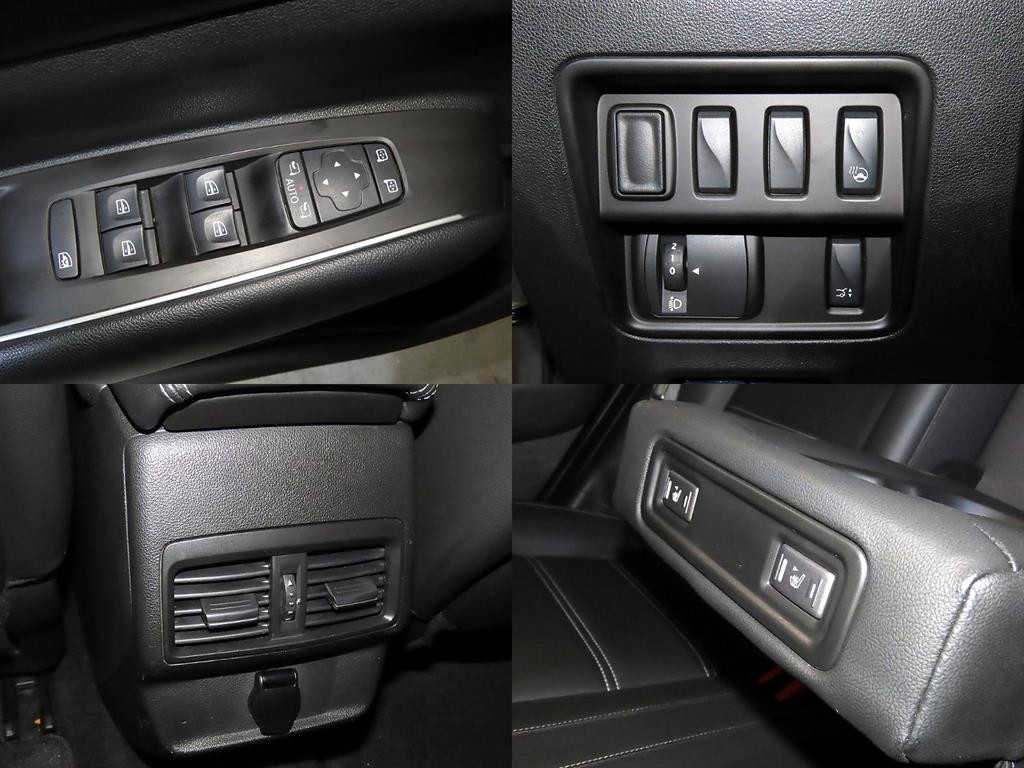 르노코리아(삼성) QM6 더뉴QM6 가솔린 2.0 GDe LE 2WD 이미지 18