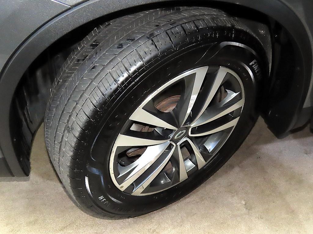 르노코리아(삼성) QM6 더뉴QM6 가솔린 2.0 GDe LE 2WD 이미지 20