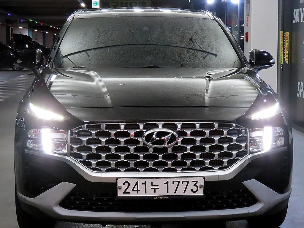 현대 싼타페 더 뉴 싼타페 디젤 2.2 2WD 프리미엄 초이스 이미지 2