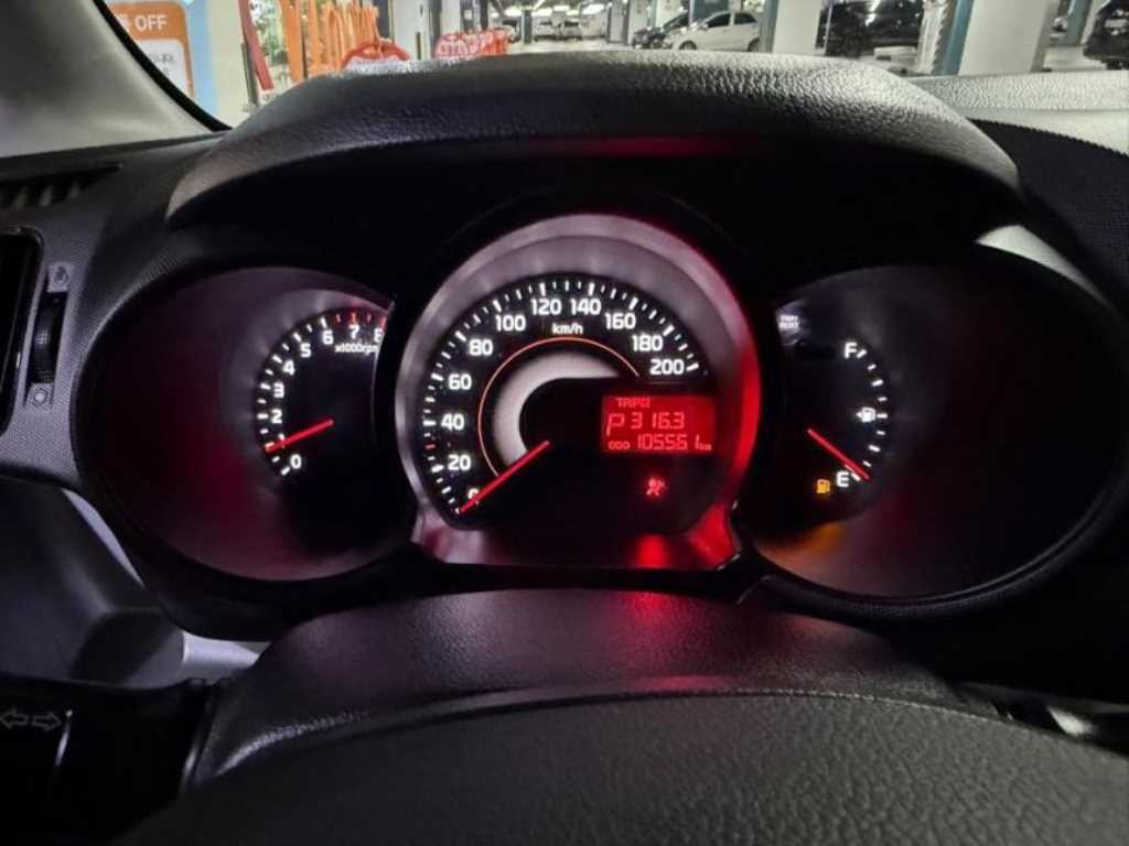 기아 레이 밴 이미지 9