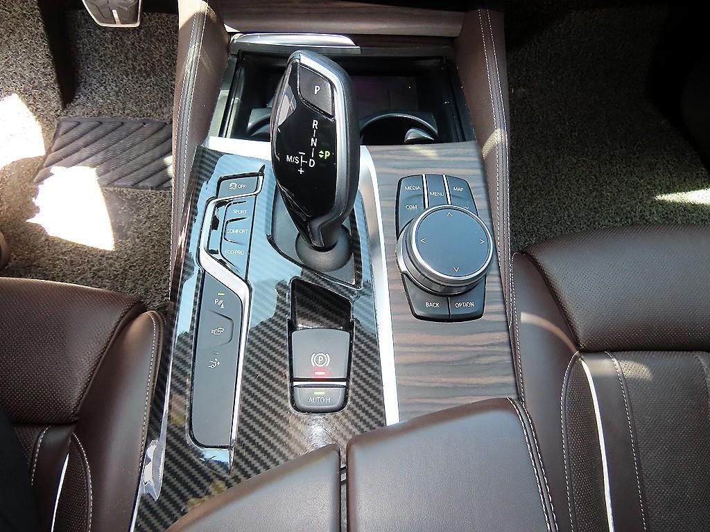 BMW 그란투리스모 6시리즈 GT (G32) 620d M 스포츠 이미지 12