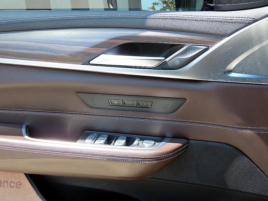 BMW 그란투리스모 6시리즈 GT (G32) 620d M 스포츠 이미지 13