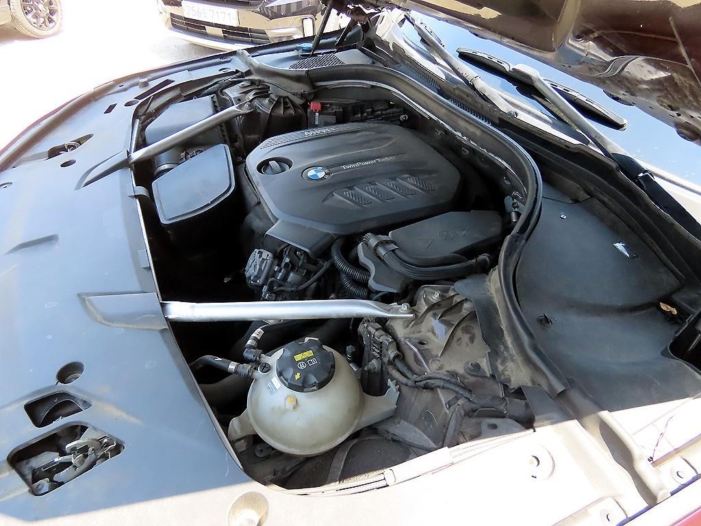 BMW 그란투리스모 6시리즈 GT (G32) 620d M 스포츠 이미지 19