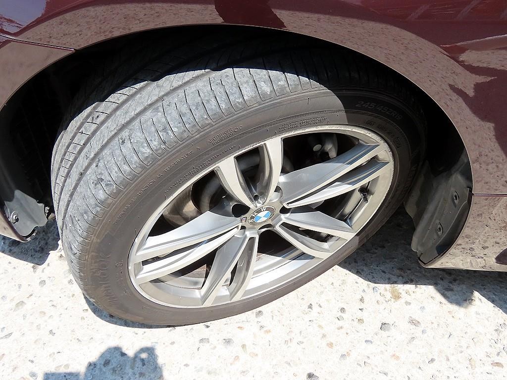 BMW 그란투리스모 6시리즈 GT (G32) 620d M 스포츠 이미지 20