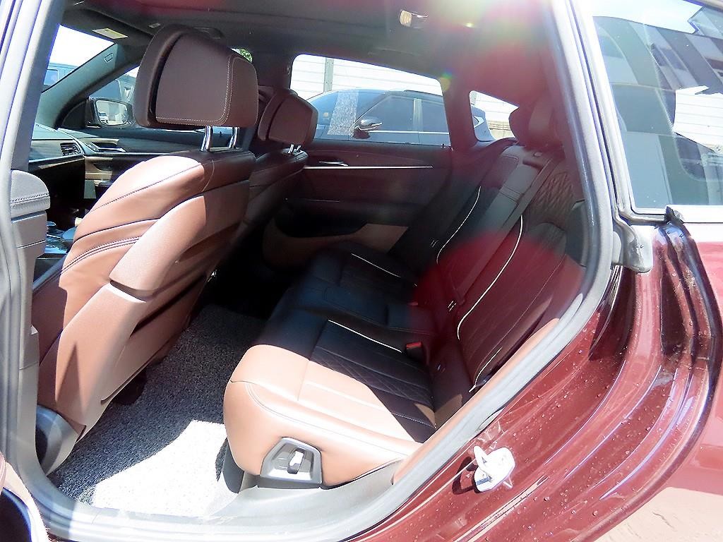 BMW 그란투리스모 6시리즈 GT (G32) 620d M 스포츠 이미지 6