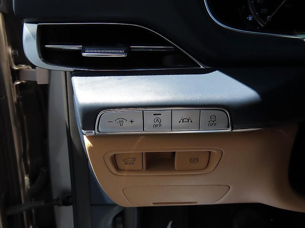 제네시스 GV80 가솔린 2.5T AWD 이미지 13