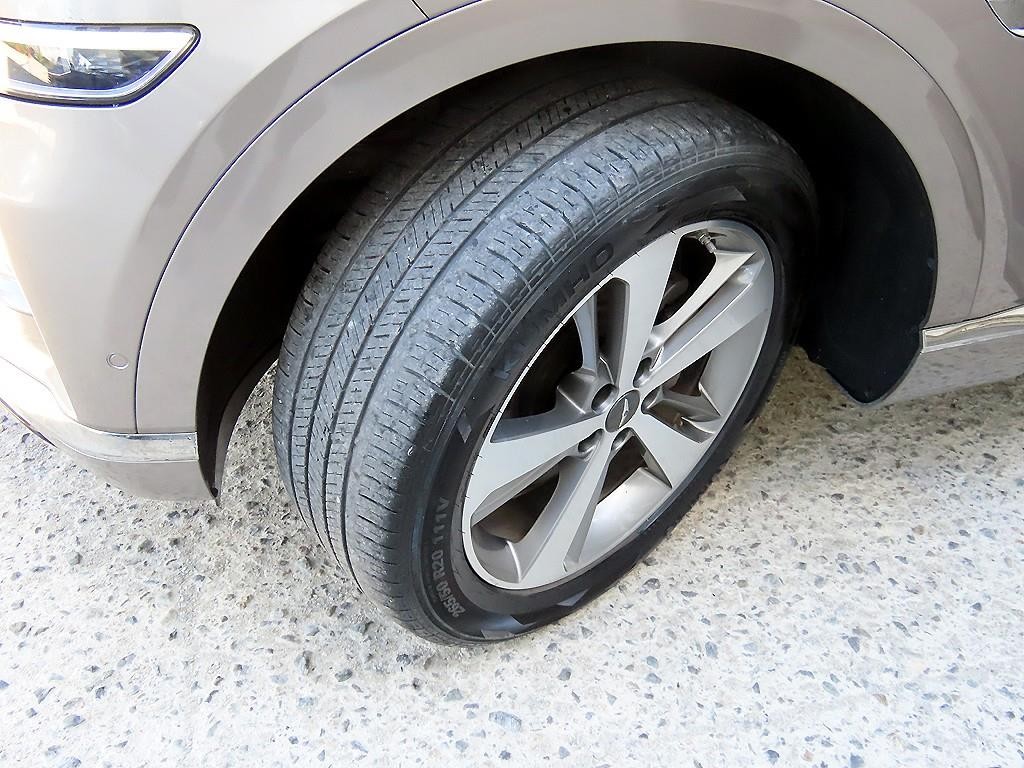 제네시스 GV80 가솔린 2.5T AWD 이미지 20