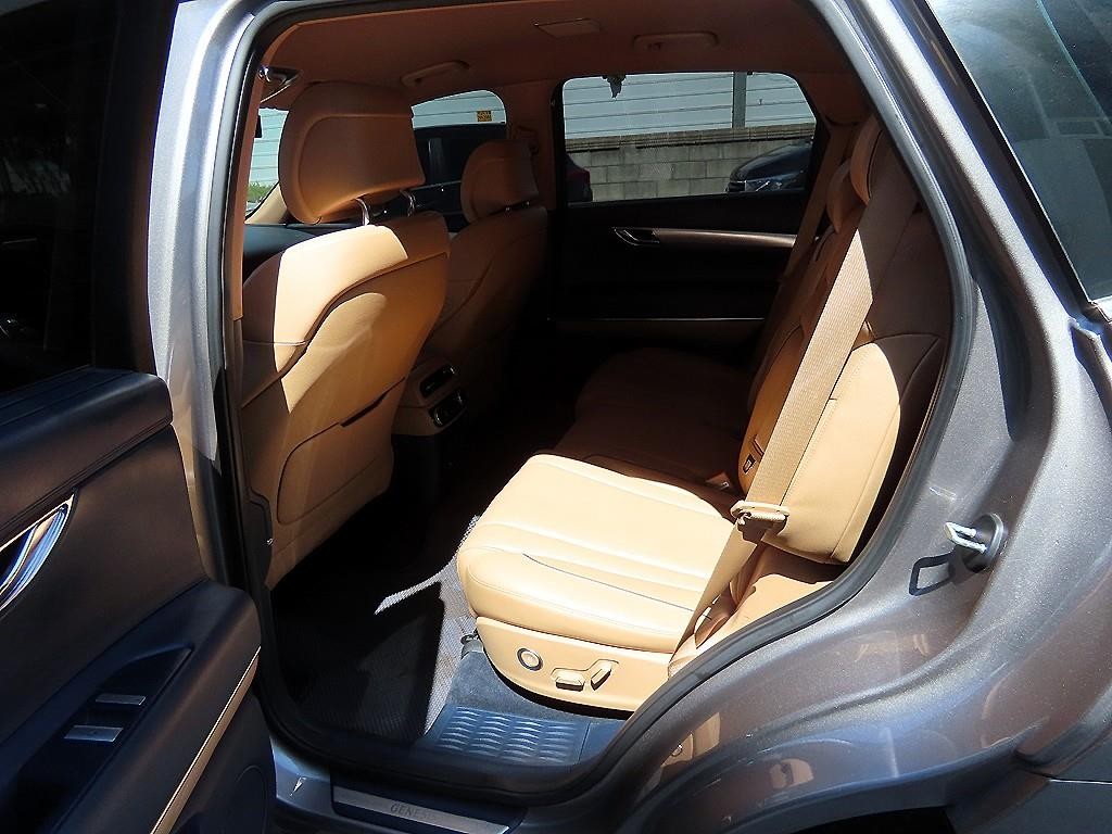 제네시스 GV80 가솔린 2.5T AWD 이미지 6