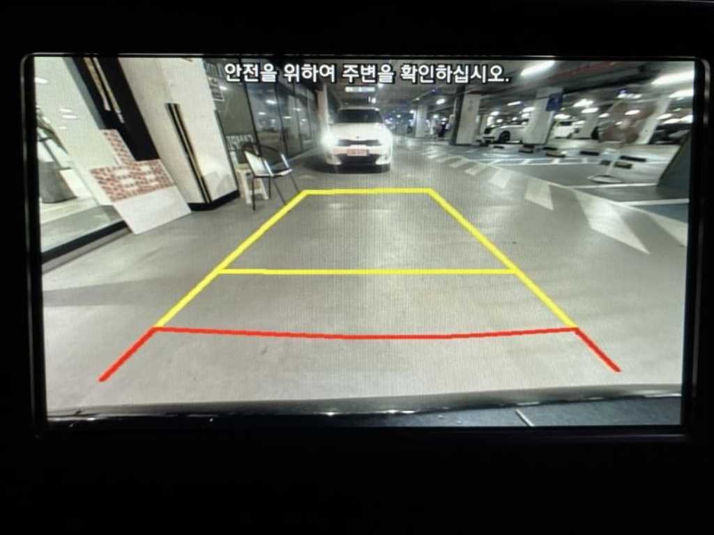 현대 그랜저 그랜저 IG 2.4 GDI 프리미엄 기본형 이미지 17