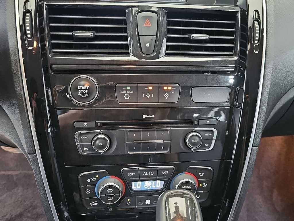 르노코리아(삼성) SM7 SM7노바 3.5 V6 이미지 10