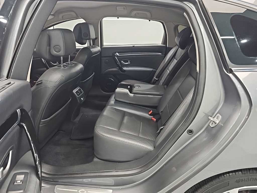 르노코리아(삼성) SM7 SM7노바 3.5 V6 이미지 12