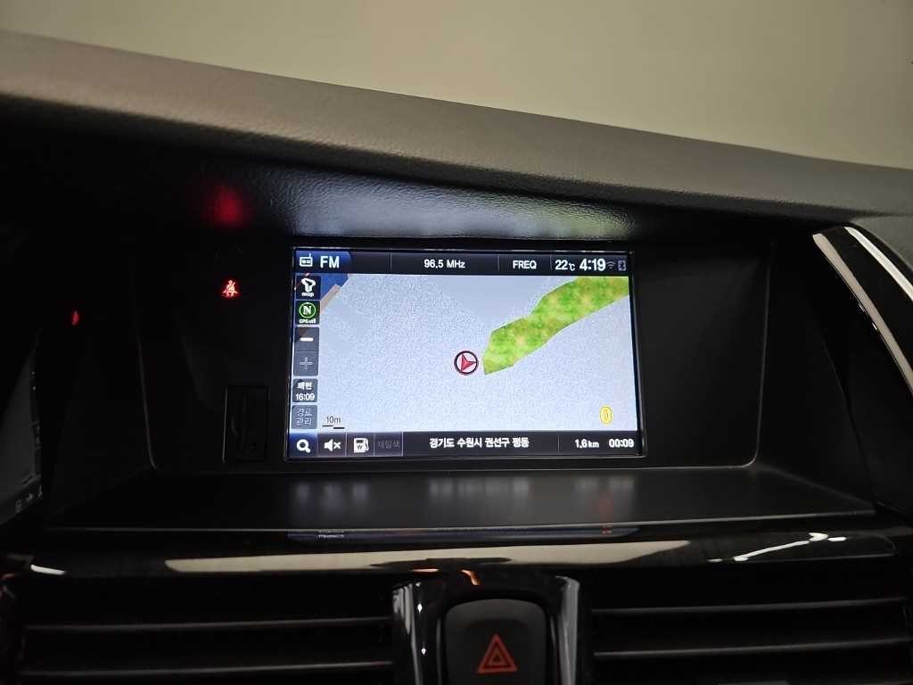 르노코리아(삼성) SM7 SM7노바 3.5 V6 이미지 14