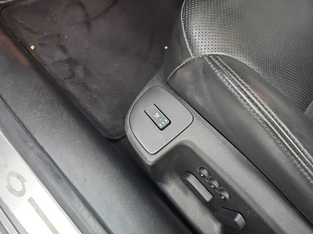 르노코리아(삼성) SM7 SM7노바 3.5 V6 이미지 18