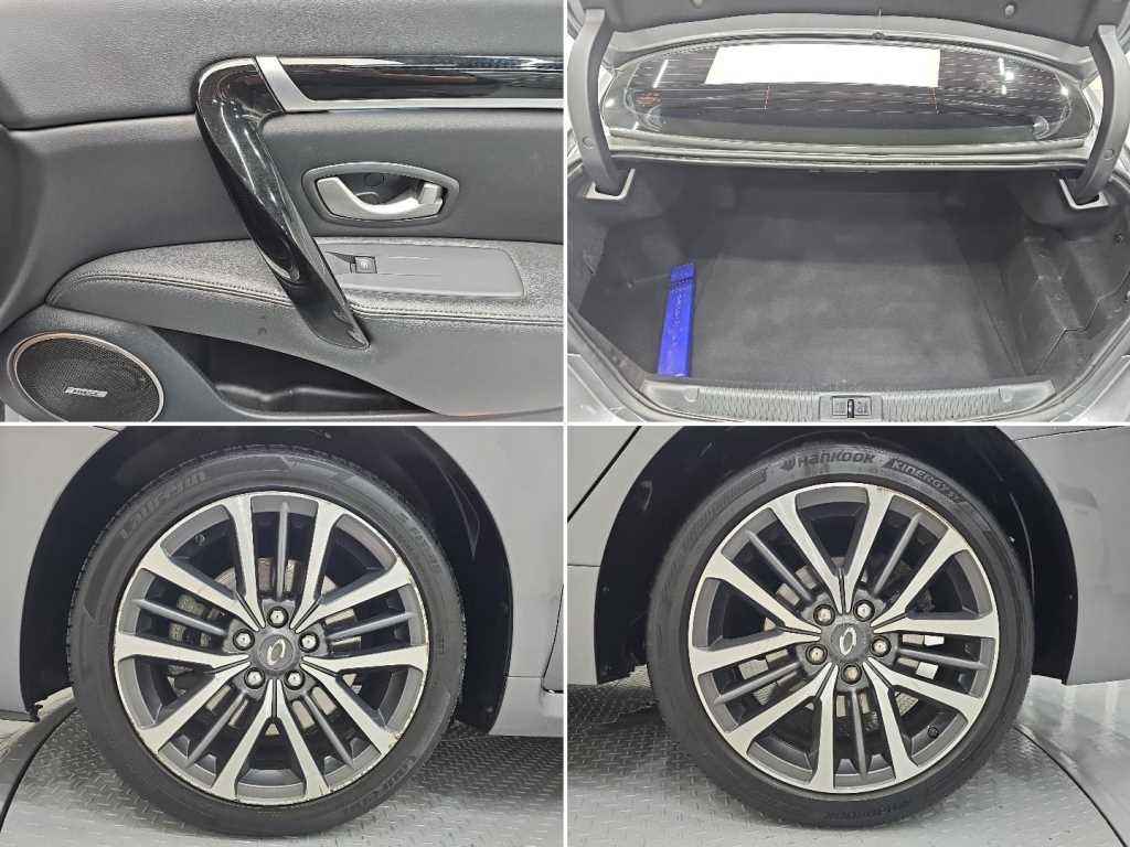 르노코리아(삼성) SM7 SM7노바 3.5 V6 이미지 20