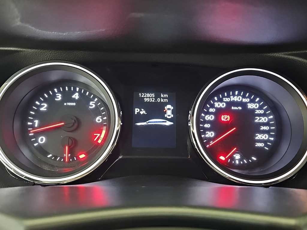 르노코리아(삼성) SM7 SM7노바 3.5 V6 이미지 6