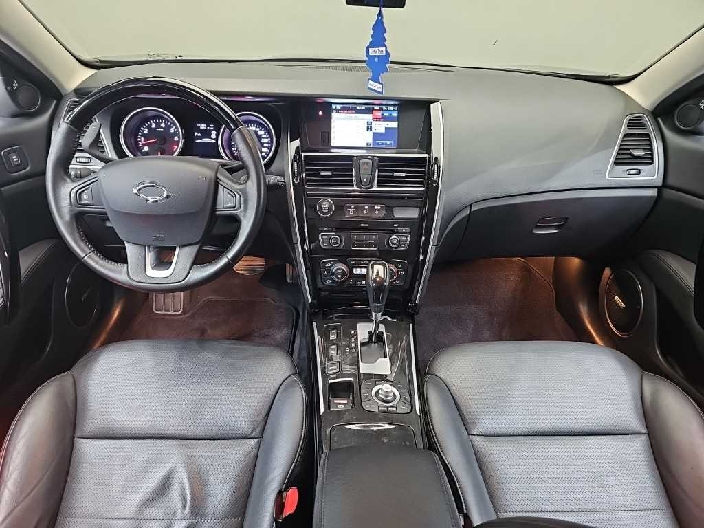 르노코리아(삼성) SM7 SM7노바 3.5 V6 이미지 7