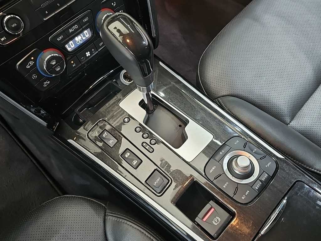 르노코리아(삼성) SM7 SM7노바 3.5 V6 이미지 8