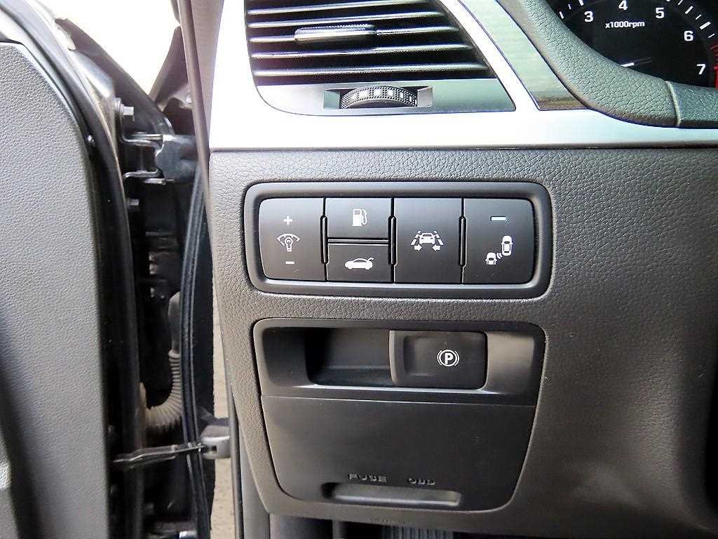 제네시스 G80 3.3 GDI AWD 럭셔리 이미지 13