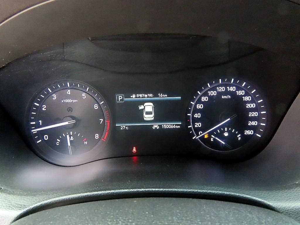 제네시스 G80 3.3 GDI AWD 럭셔리 이미지 9