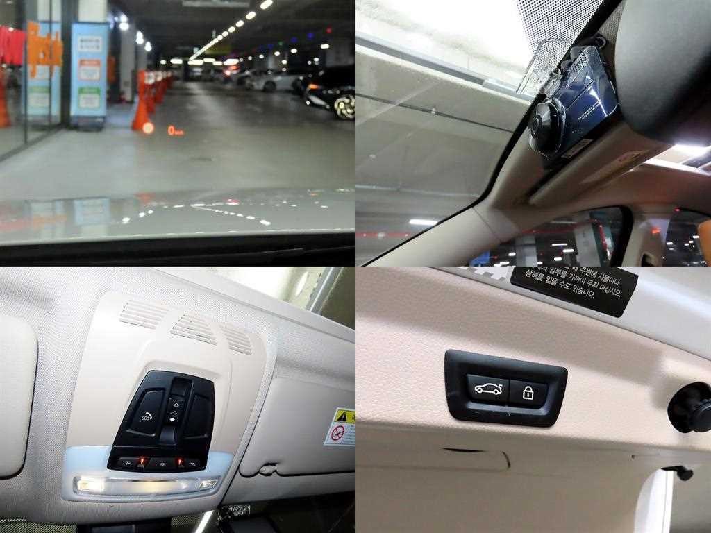 BMW 4시리즈 4시리즈 (F32) 420d 그란쿠페 럭셔리 이미지 18