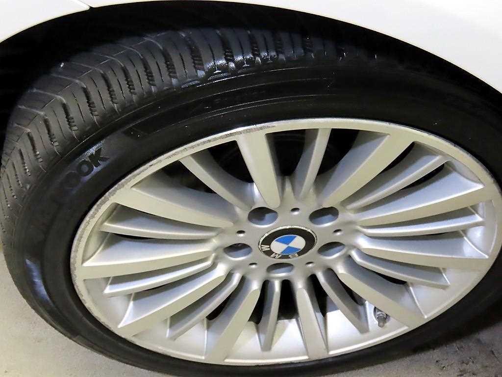 BMW 4시리즈 4시리즈 (F32) 420d 그란쿠페 럭셔리 이미지 20