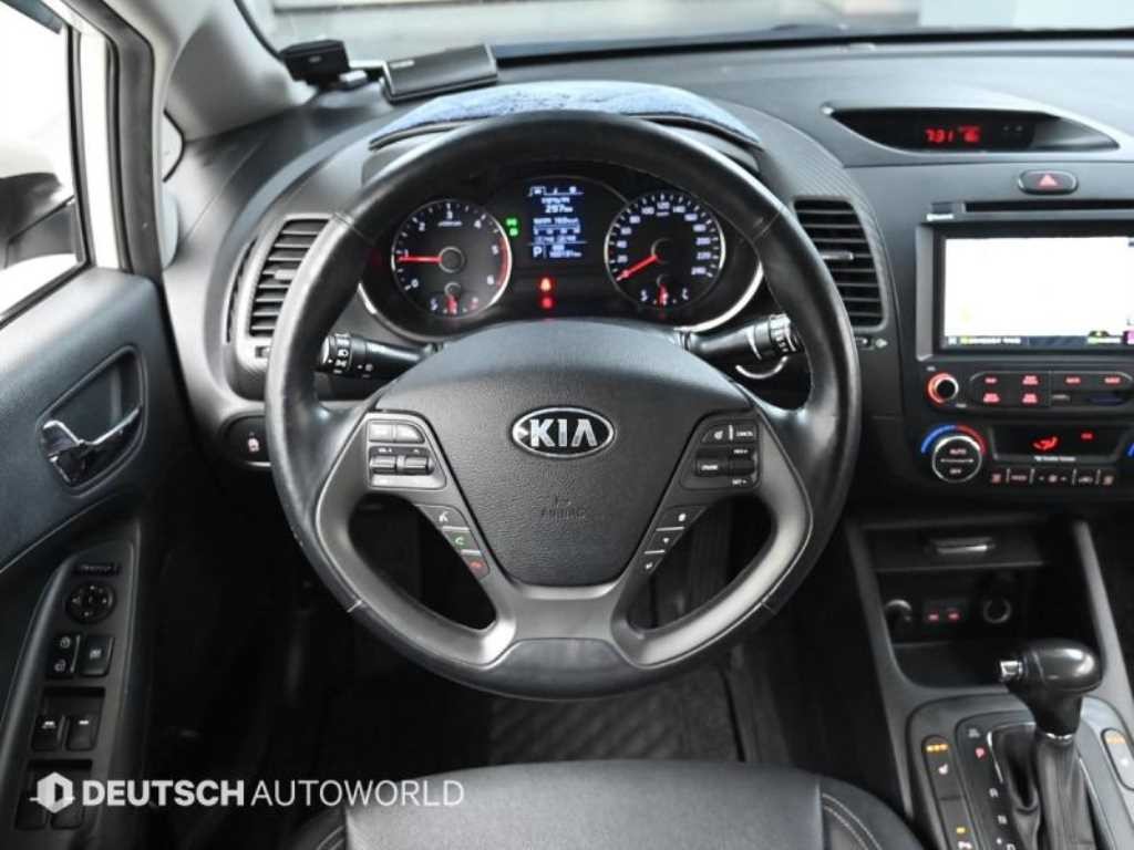 기아 K3 1.6 VGT 프레스티지 이미지 13