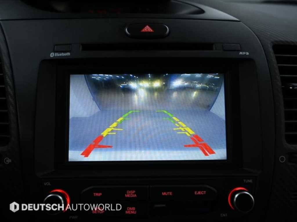 기아 K3 1.6 VGT 프레스티지 이미지 15