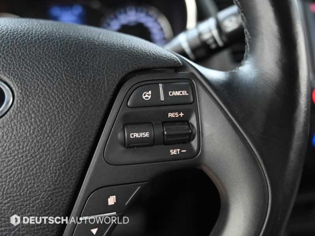 기아 K3 1.6 VGT 프레스티지 이미지 17
