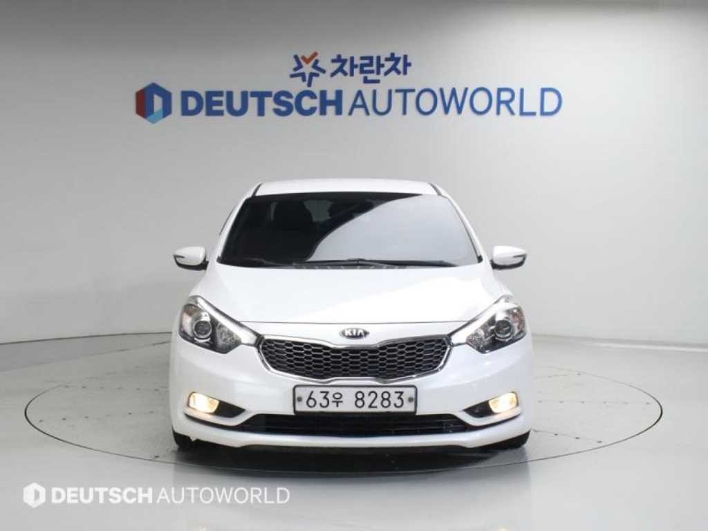 기아 K3 1.6 VGT 프레스티지 이미지 3